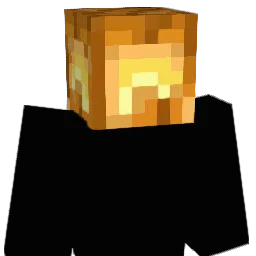 awosamb's Minecraft skin