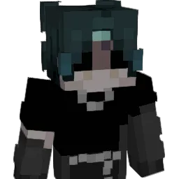 awriloe Minecraft avatar bust