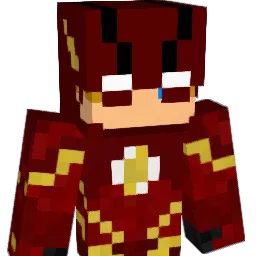 awsome20018 Minecraft avatar bust