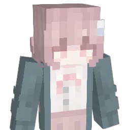 awsomeagirl's Minecraft skin