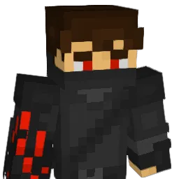 awsomeblades Minecraft avatar bust