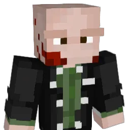 awsomeboy223344 Minecraft avatar bust
