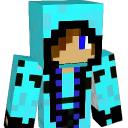 awsomedude1992 Minecraft avatar bust