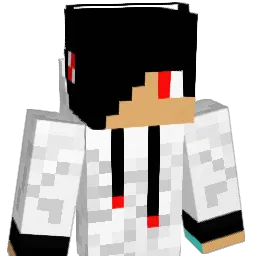 awsomeface605 Minecraft avatar bust