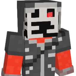 awsomegamer8140 Minecraft avatar bust