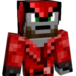 awsomevan's Minecraft skin