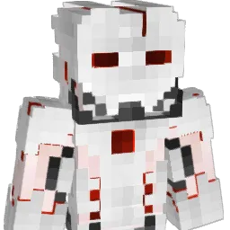 awt0914 Minecraft avatar bust