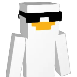 awxef's Minecraft skin