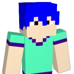 awystv Minecraft avatar bust