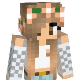 axaiszef Minecraft avatar bust