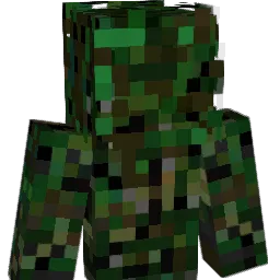 axe_jaws's Minecraft skin