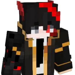 axel59180 Minecraft avatar bust