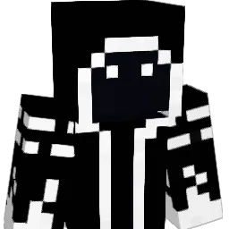 axelXII's Minecraft skin