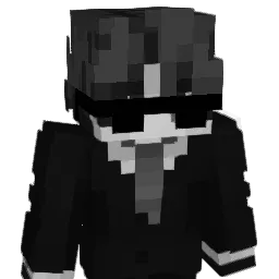 axel_cm Minecraft avatar bust