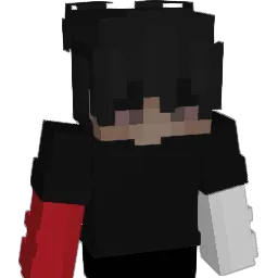 axel_s4 Minecraft avatar bust