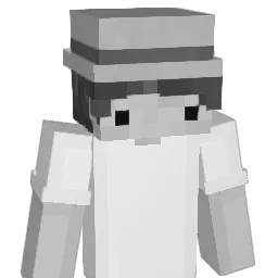 axelman004 Minecraft avatar bust