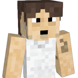 axelsfalukorv Minecraft avatar bust