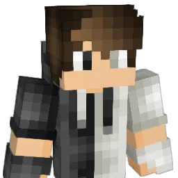 axelshay_ Minecraft avatar bust