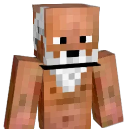 axelsi Minecraft avatar bust
