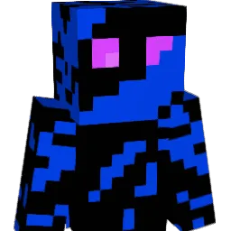 axeltherabbit Minecraft avatar bust