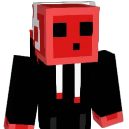 axeman2468 Minecraft avatar bust