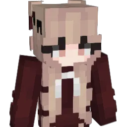 axeo's Minecraft skin