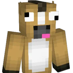 axesantis's Minecraft skin