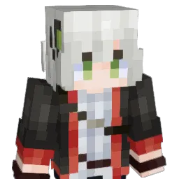 axex7's Minecraft skin