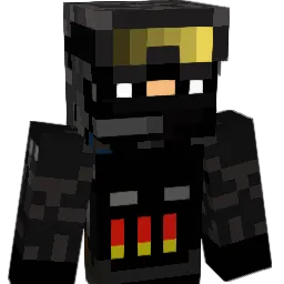 axim38 Minecraft avatar bust