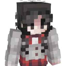 axiousl's Minecraft skin