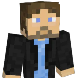 axiscpi's Minecraft skin