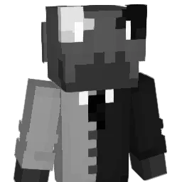 axisilox Minecraft avatar bust