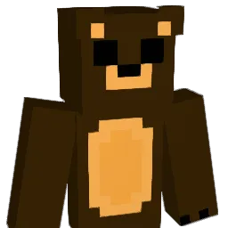 axl099020 Minecraft avatar bust