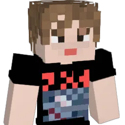 axl124's Minecraft skin