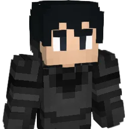 axleduml04 Minecraft avatar bust