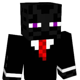 axm2 Minecraft avatar bust