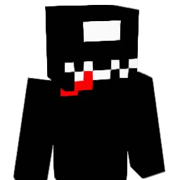 axolotl12906's Minecraft skin