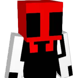 axolotl3246 Minecraft avatar bust