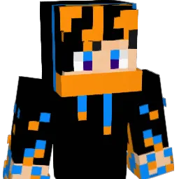 axolotle7777982 Minecraft avatar bust