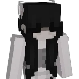 axolotltoby Minecraft avatar bust
