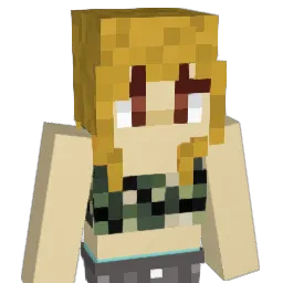 axolowo's Minecraft skin