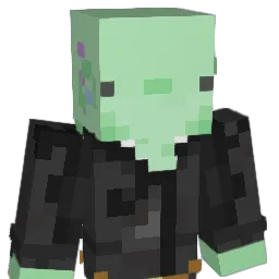 axopollo's Minecraft skin