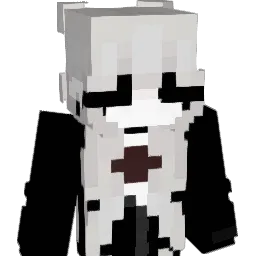 axora's Minecraft skin