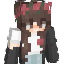 axtdz's Minecraft skin