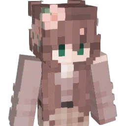 axtree's Minecraft skin