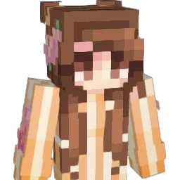 axtrobreeze's Minecraft skin