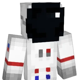 axtroghost's Minecraft skin