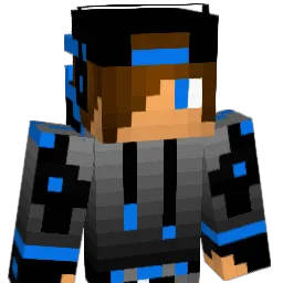 axy002 Minecraft avatar bust