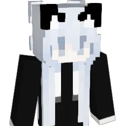 ay_7's Minecraft skin