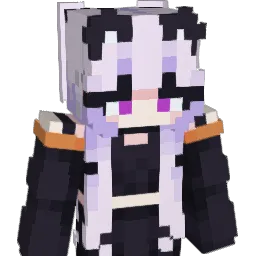 aya0098 Minecraft avatar bust